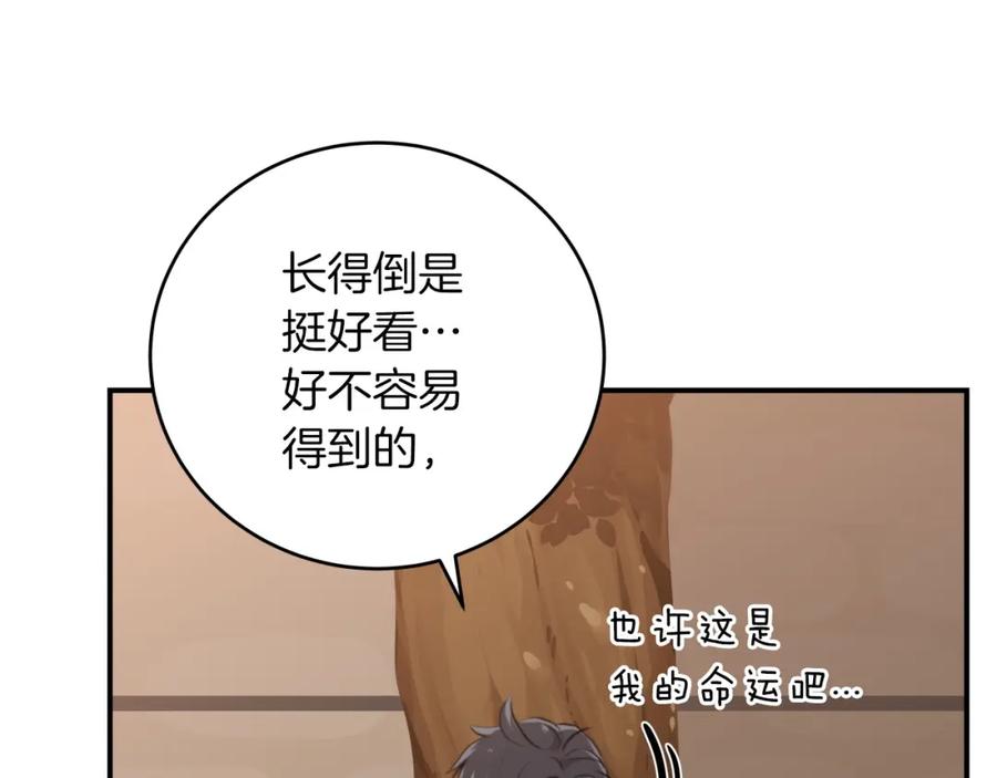《全民神战：只有我能看到隐藏信息》第4话 没有名字的狼 第215页