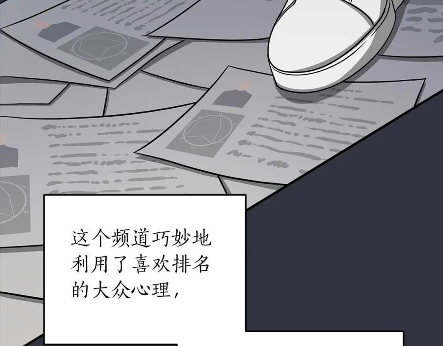 《全民神战：只有我能看到隐藏信息》第49话 进入榜单 第35页