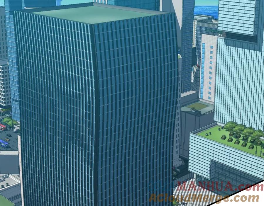 《全民神战：只有我能看到隐藏信息》第52话 不屈的意志 第145页