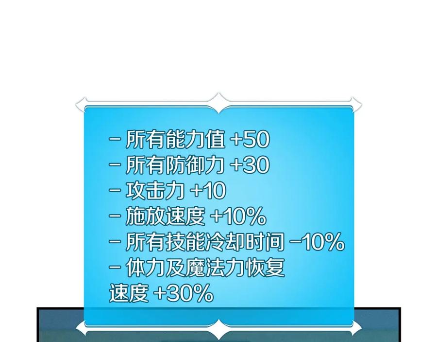 《全民神战：只有我能看到隐藏信息》第54话 杀鸡儆猴 第162页