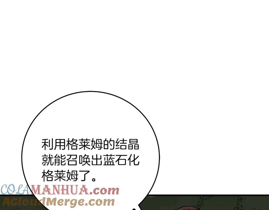 《全民神战：只有我能看到隐藏信息》第55话 提取属性 第133页