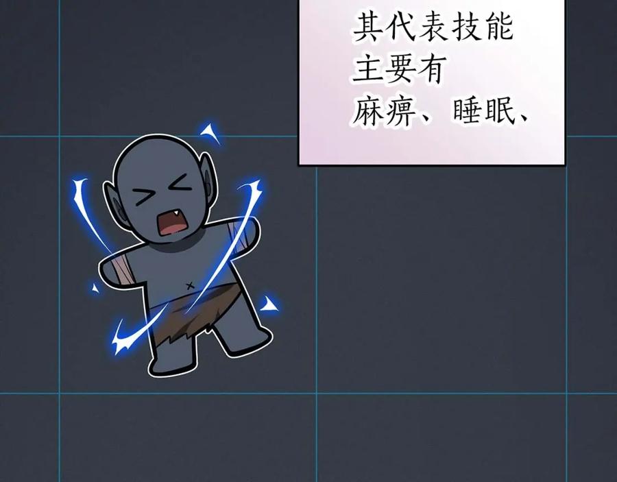 《全民神战：只有我能看到隐藏信息》第63话 单刷幽灵 第28页