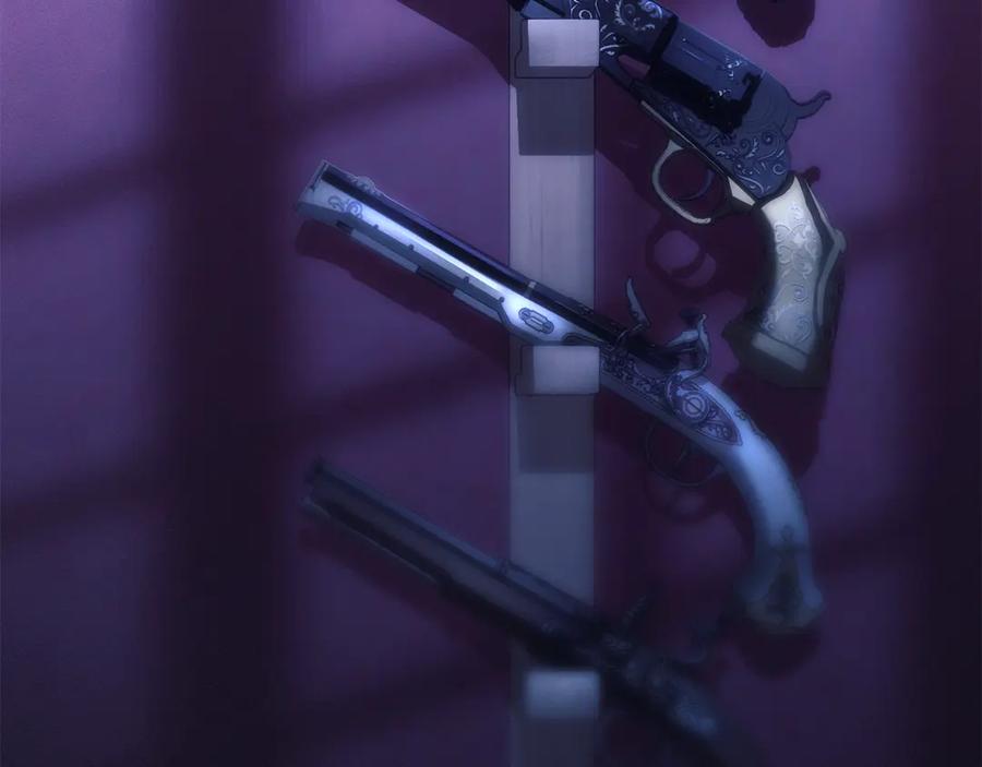 默许侵占 - 第66话 爱恨交织 - 第31张图