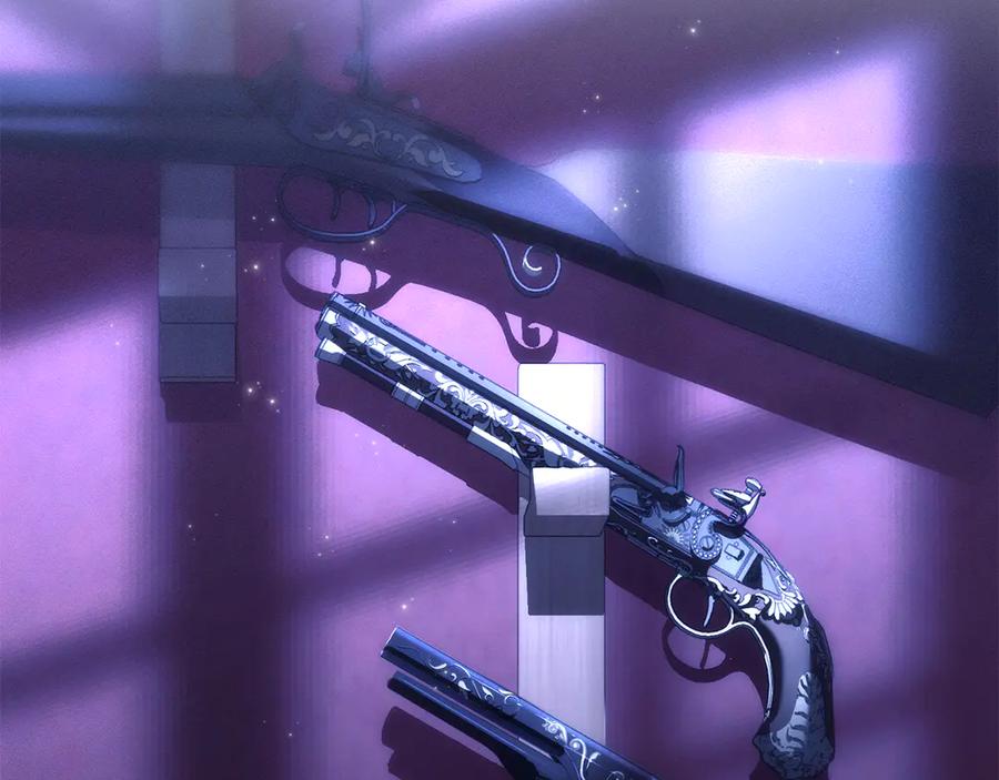 默许侵占 - 第66话 爱恨交织 - 第30张图