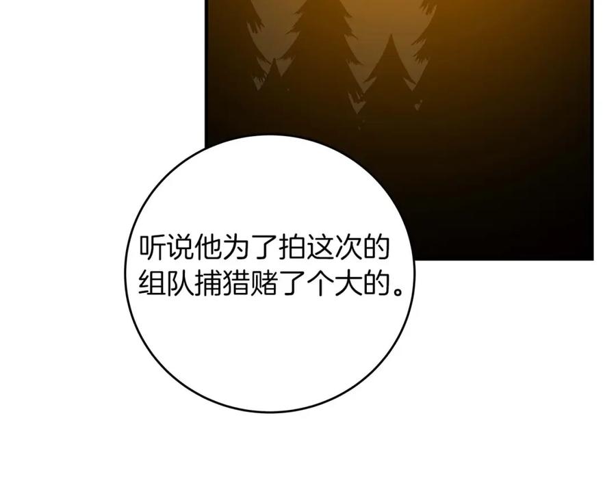 《全民神战：只有我能看到隐藏信息》第70话 暗夜森林 第15页