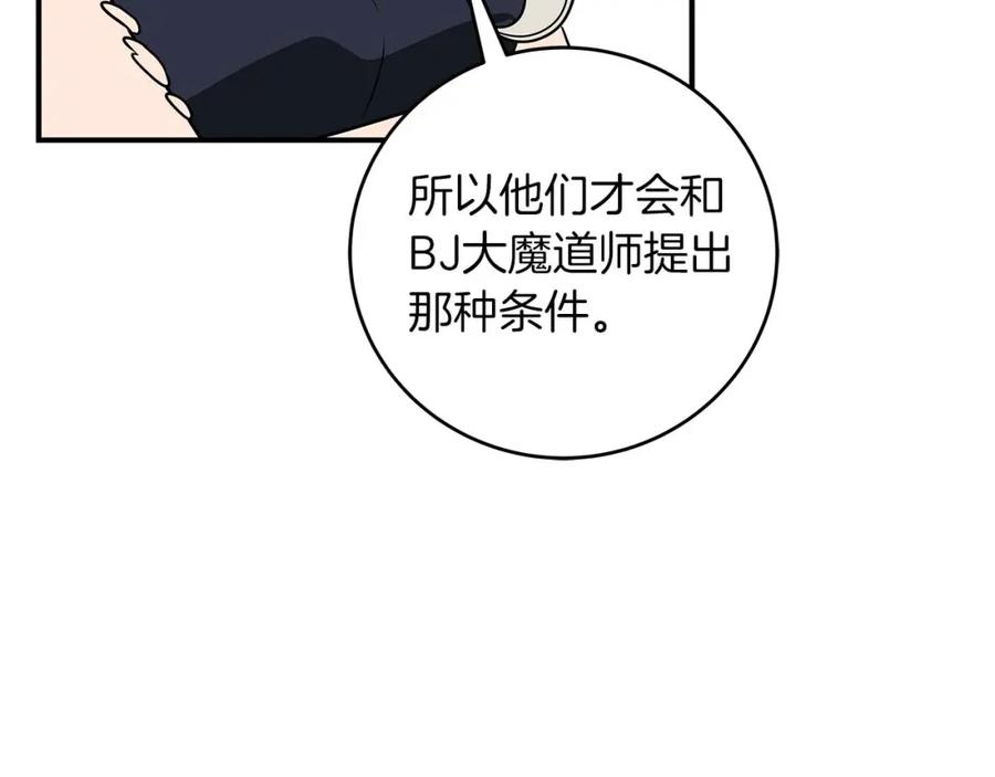 《全民神战：只有我能看到隐藏信息》第70话 暗夜森林 第171页