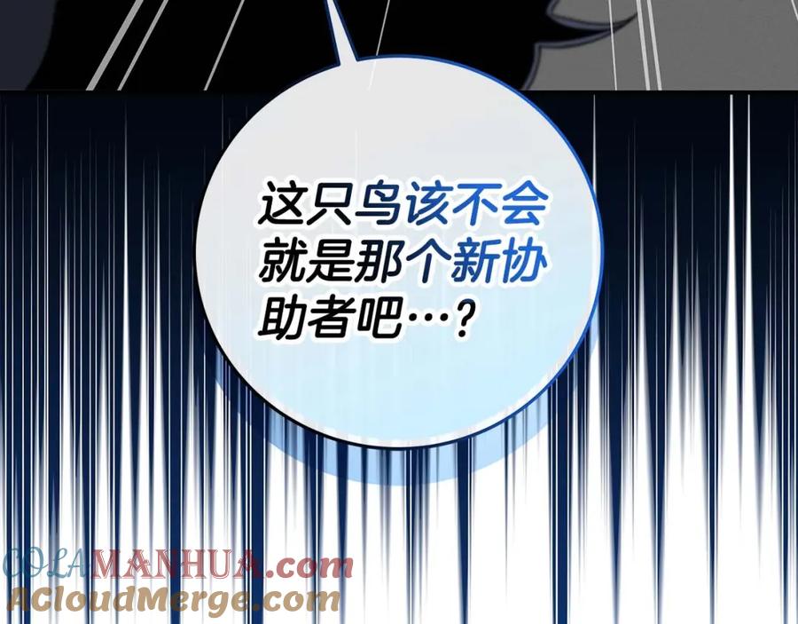 《全民神战：只有我能看到隐藏信息》第71话 新协助者 第261页