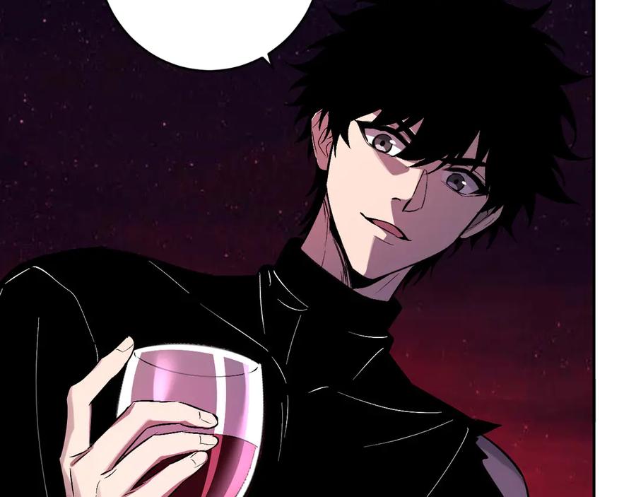 《全民末日：我，病毒君王》第66话 生灵之祸与深渊之主！ 第120页