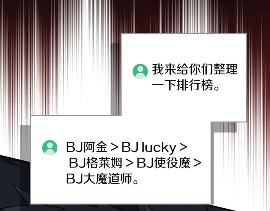 《全民神战：只有我能看到隐藏信息》第71话 新协助者 第158页