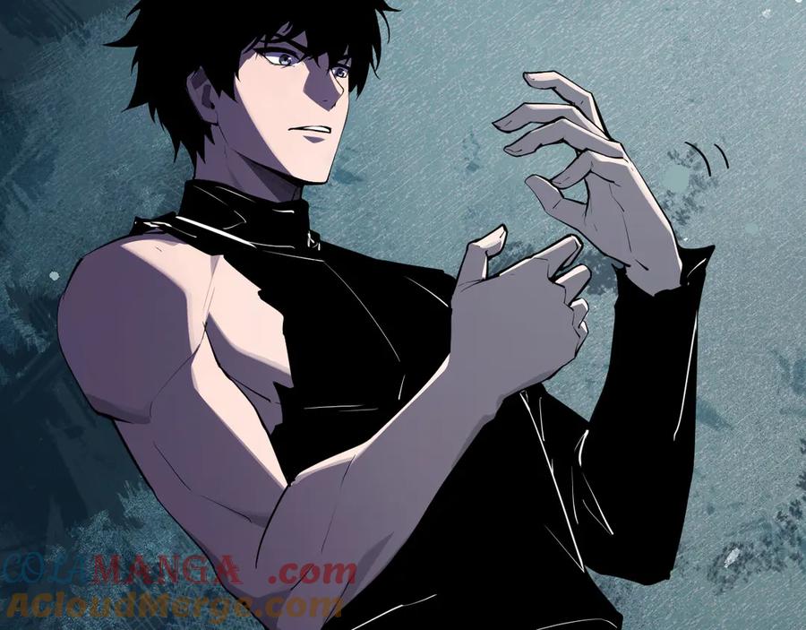 《全民末日：我，病毒君王》第66话 生灵之祸与深渊之主！ 第69页