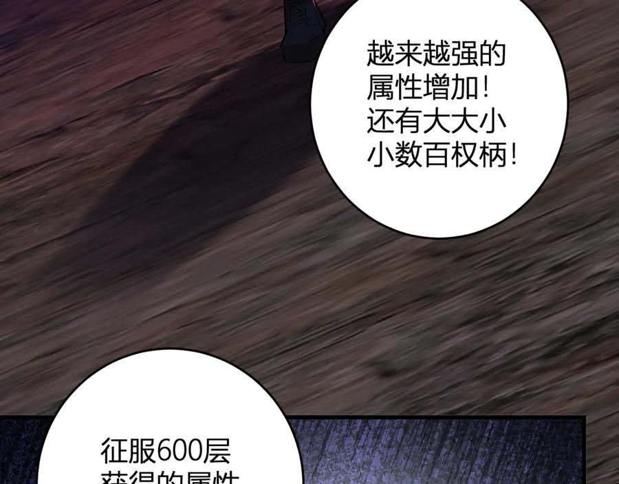 《全民末日：我，病毒君王》第66话 生灵之祸与深渊之主！ 第102页