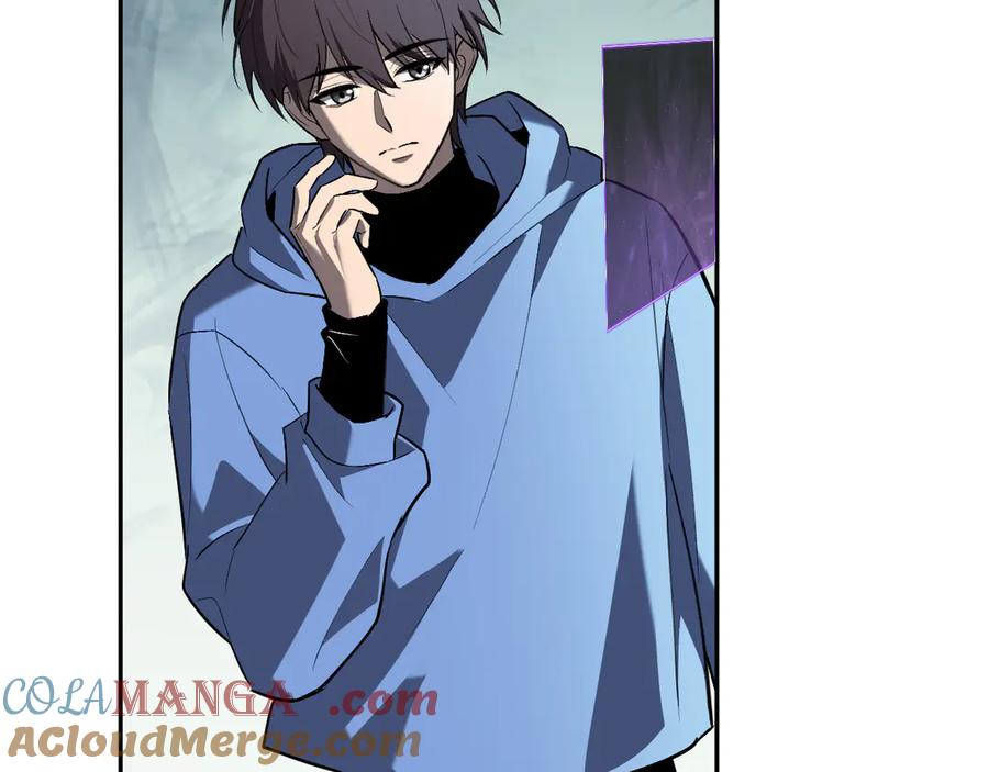 《全民末日：我，病毒君王》第66话 生灵之祸与深渊之主！ 第45页