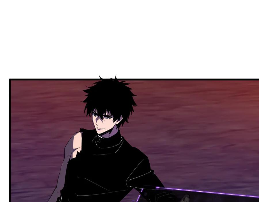 《全民末日：我，病毒君王》第66话 生灵之祸与深渊之主！ 第91页