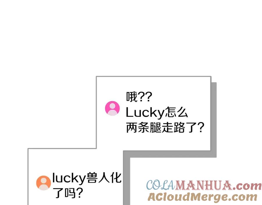 《全民神战：只有我能看到隐藏信息》第71话 新协助者 第85页