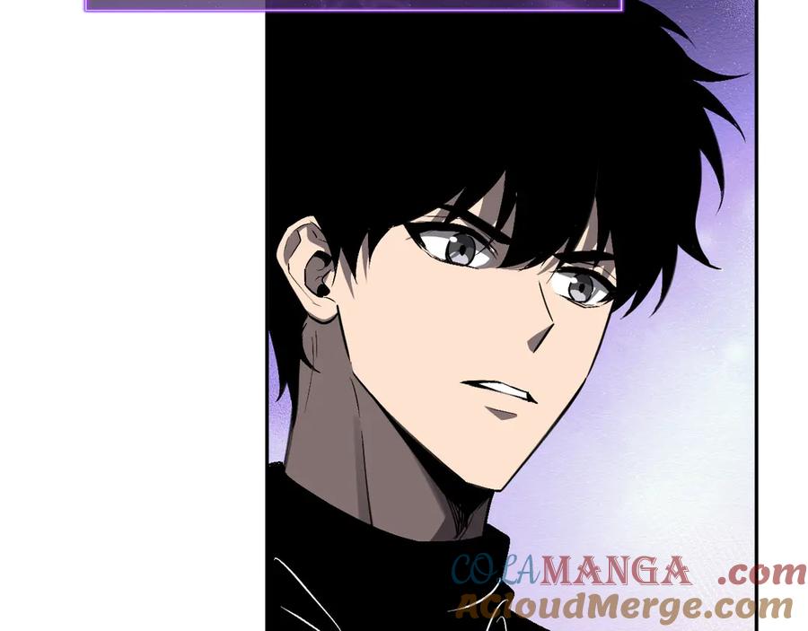 《全民末日：我，病毒君王》第66话 生灵之祸与深渊之主！ 第49页