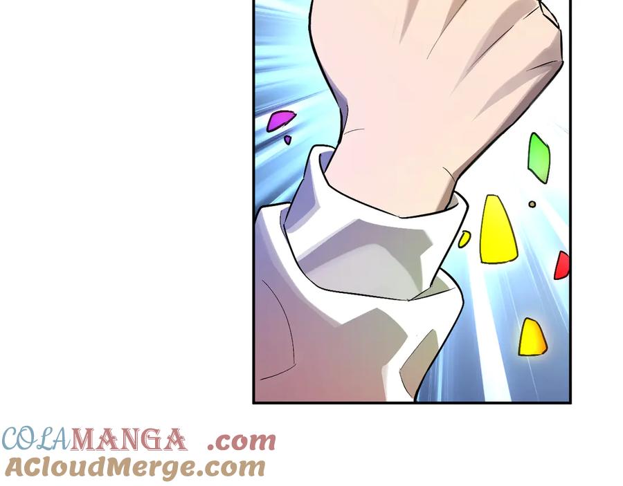 《全民末日：我，病毒君王》第66话 生灵之祸与深渊之主！ 第33页