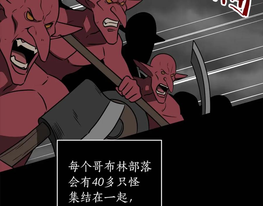 《全民神战：只有我能看到隐藏信息》第74话 讨伐队 第116页