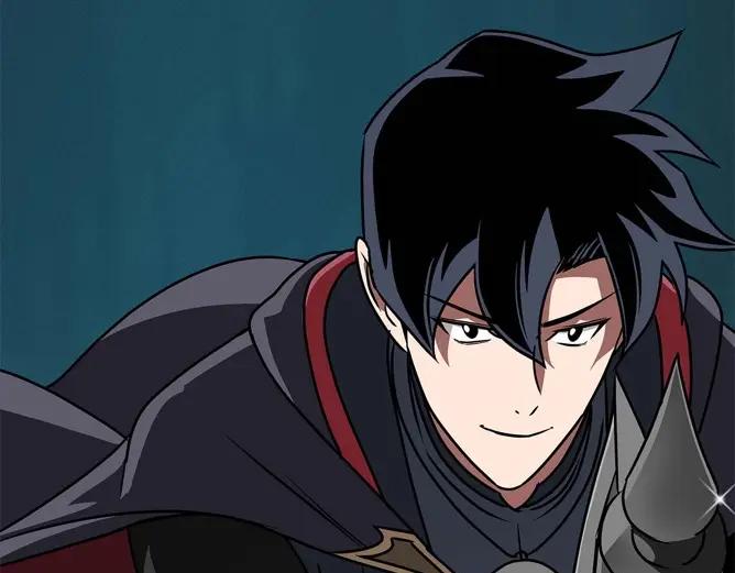 《全民神战：只有我能看到隐藏信息》第75话 物理魔法 第272页