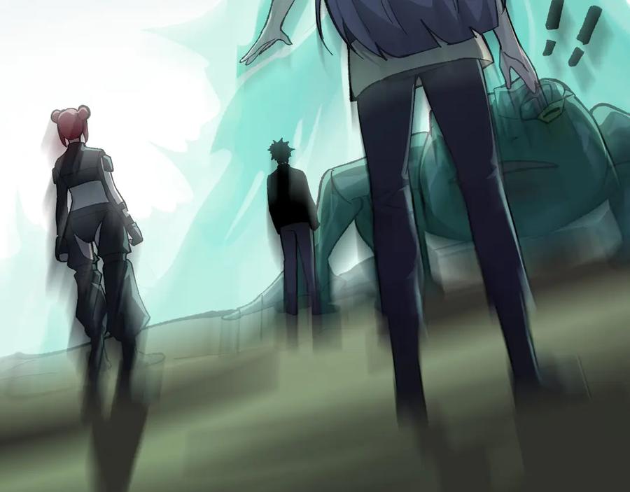 《全民末日：我，病毒君王》第78话 蜀山锁妖塔！ 第131页