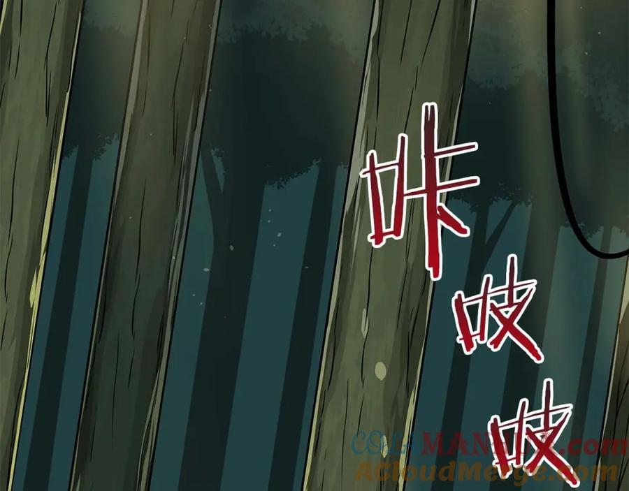 《全民神战：只有我能看到隐藏信息》第83话 帕图的短剑 第5页