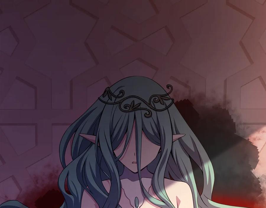 神的打工世界 第83话 法老的解脱 第251页