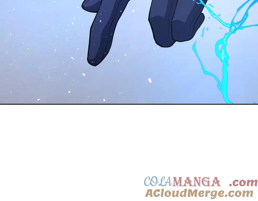 神的打工世界 第83话 法老的解脱 第225页