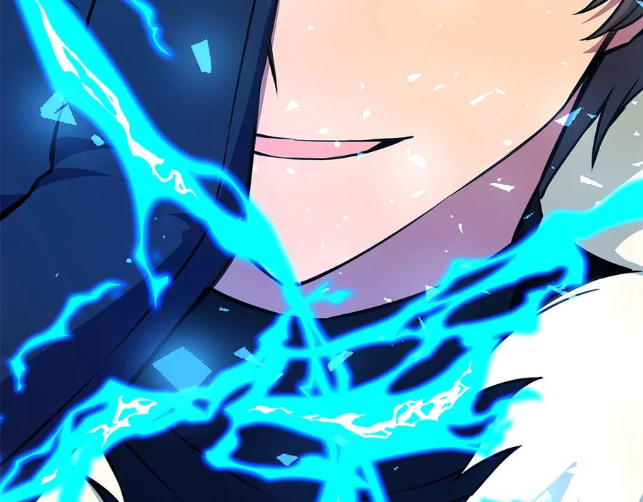 神的打工世界 第83话 法老的解脱 第234页
