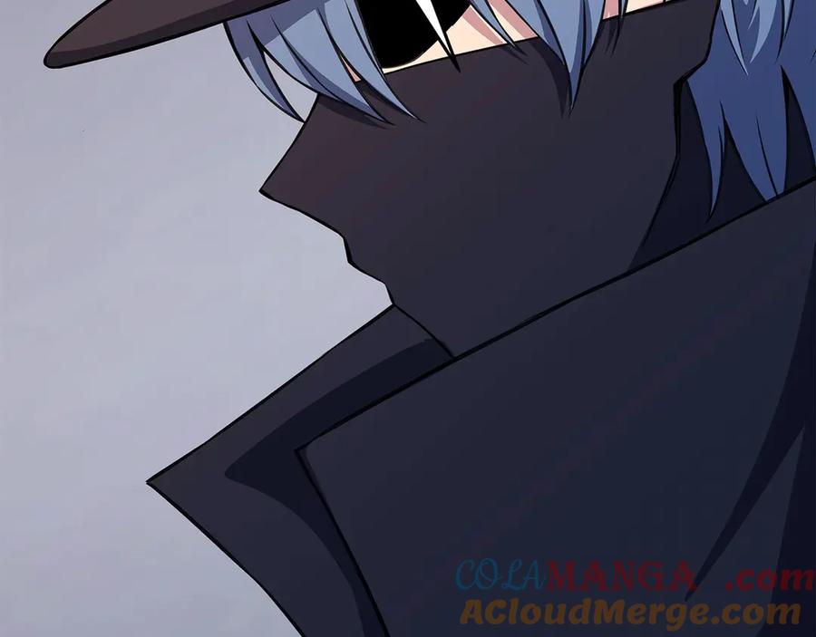 神的打工世界 第83话 法老的解脱 第221页
