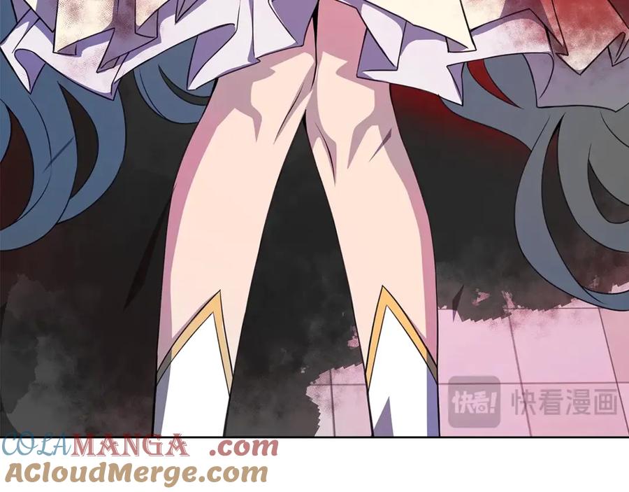 神的打工世界 第83话 法老的解脱 第253页