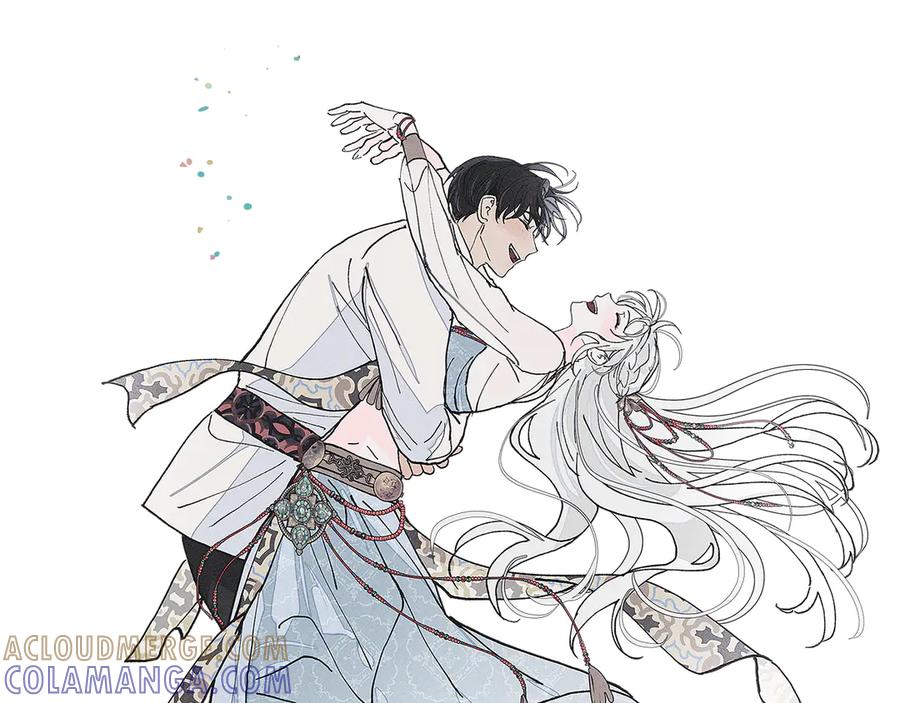 如若遮住神的眼眸亲吻 后记 第52页