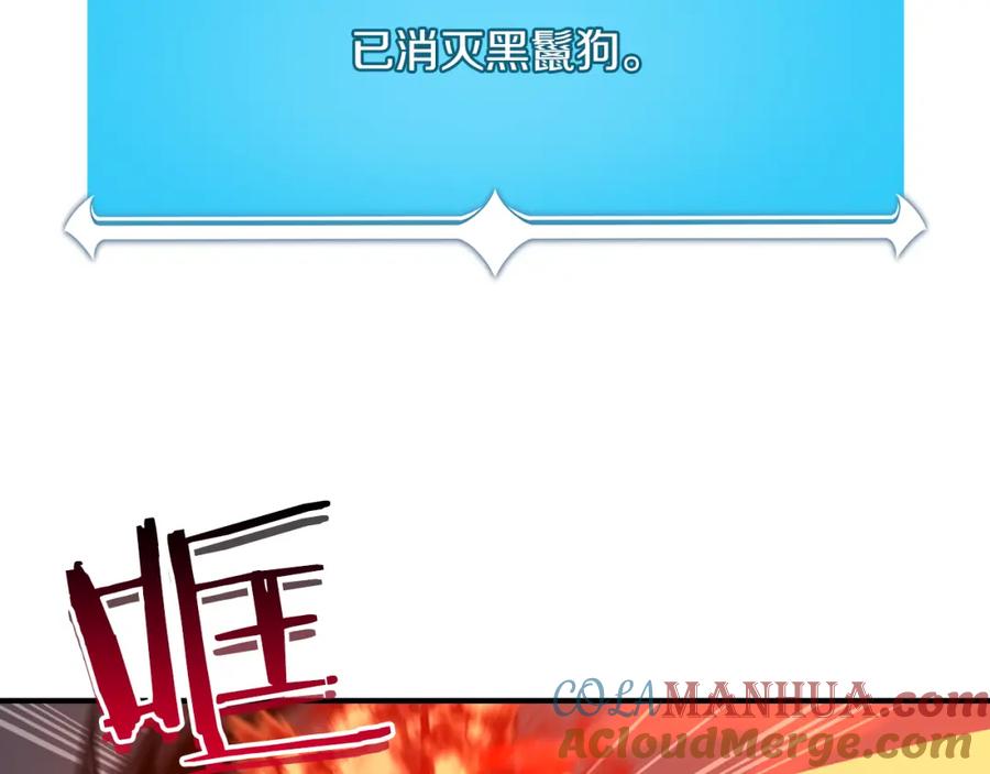《全民神战：只有我能看到隐藏信息》第87话 非公认的武器 第5页