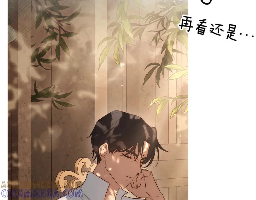 如若遮住神的眼眸亲吻 后记 第37页