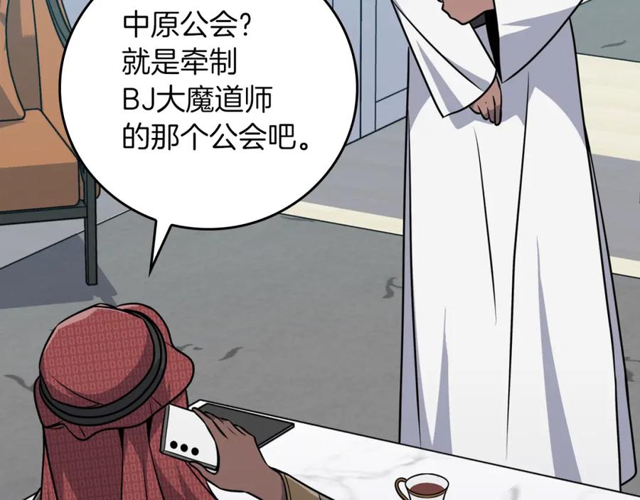 《全民神战：只有我能看到隐藏信息》第87话 非公认的武器 第194页