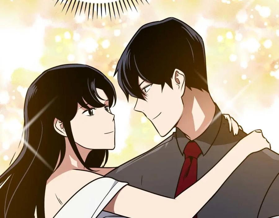 《全民神战：只有我能看到隐藏信息》第88话 躲起来的大魔道师 第214页