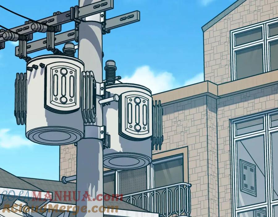 《全民神战：只有我能看到隐藏信息》第88话 躲起来的大魔道师 第193页
