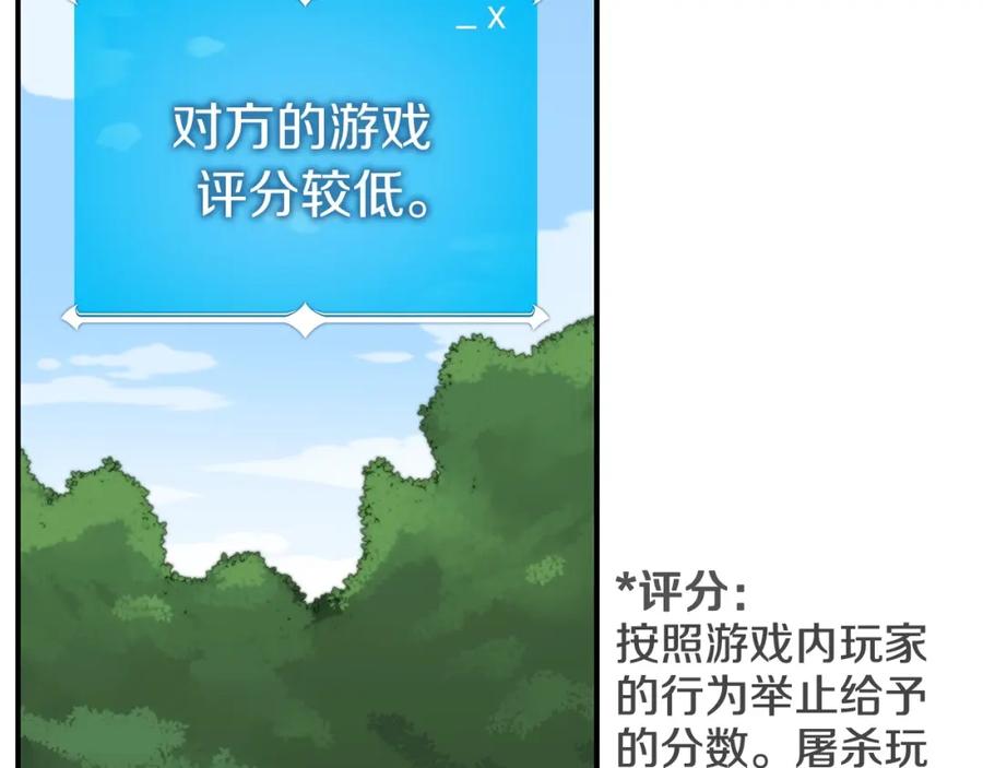 《全民神战：只有我能看到隐藏信息》第8话 隐藏副本 第2页