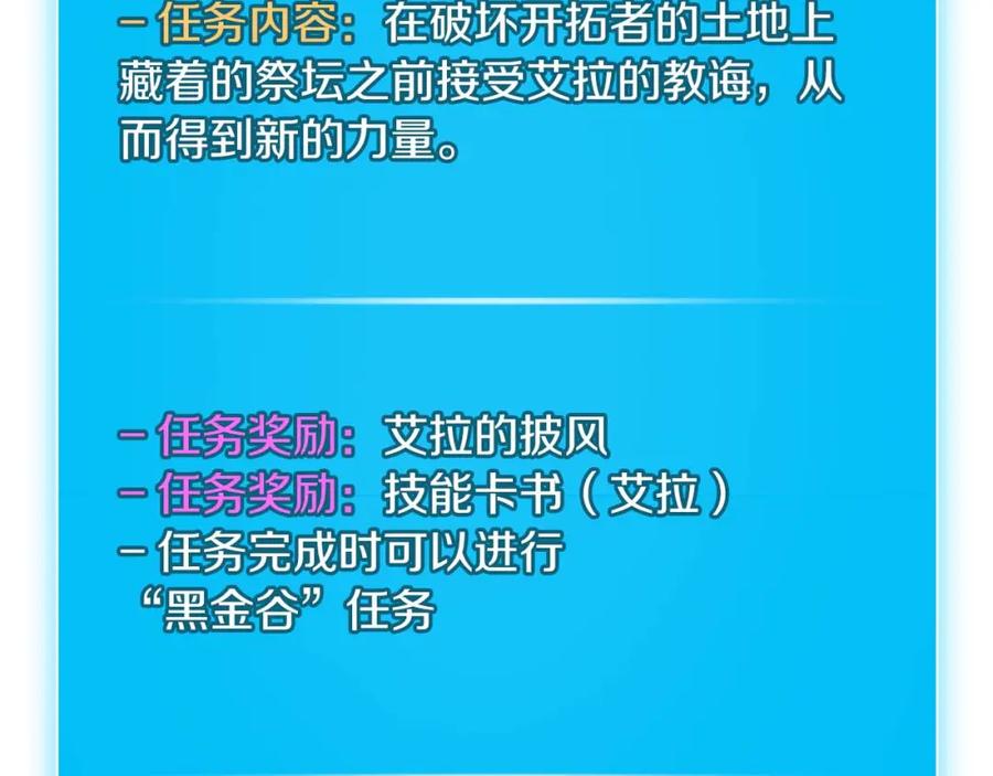 《全民神战：只有我能看到隐藏信息》第89话 我至死都只会一个人单刷游戏！ 第4页
