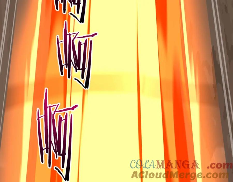《全民神战：只有我能看到隐藏信息》第90话 lucky之“死” 第221页