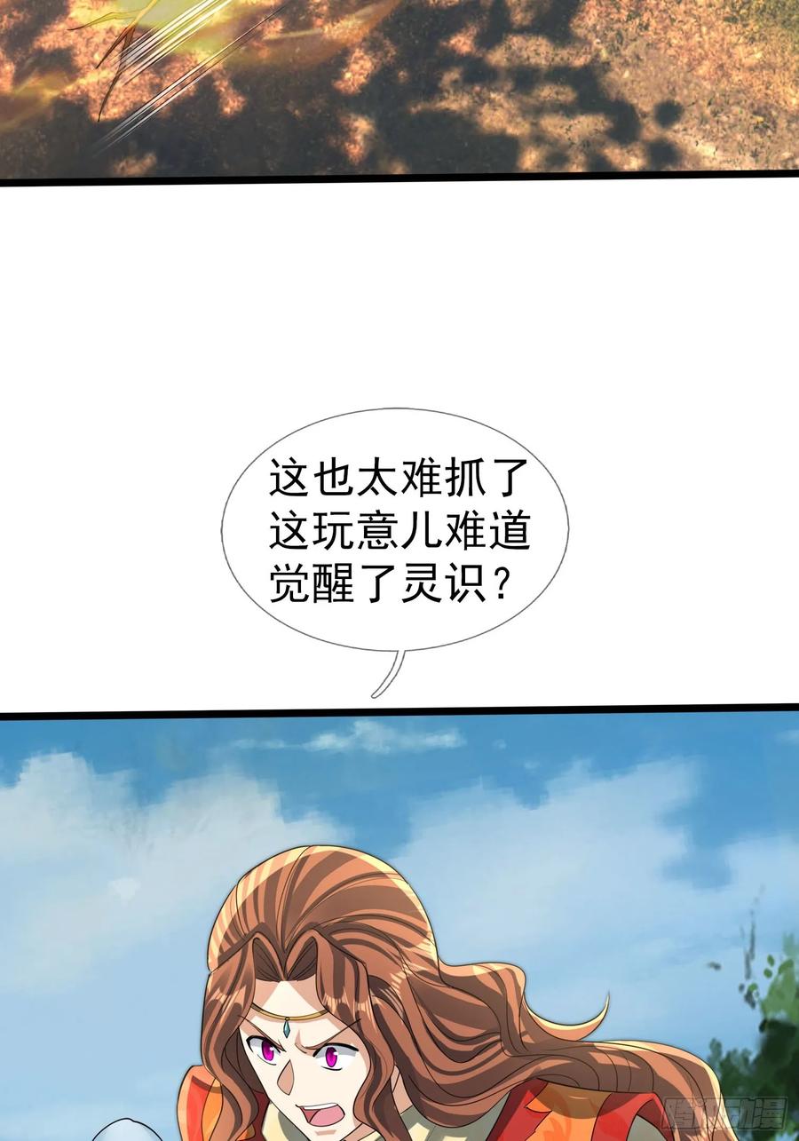 《无限抽取：开局核平修仙世界》035 可能长得帅？？？ 第95页
