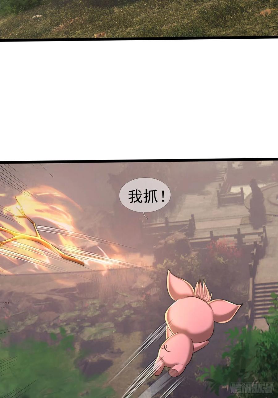 《无限抽取：开局核平修仙世界》035 可能长得帅？？？ 第91页