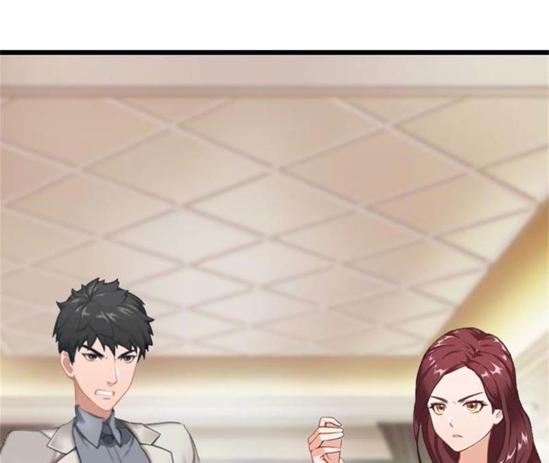 《豪门危情：黑心总裁别乱来》真面目 第60页