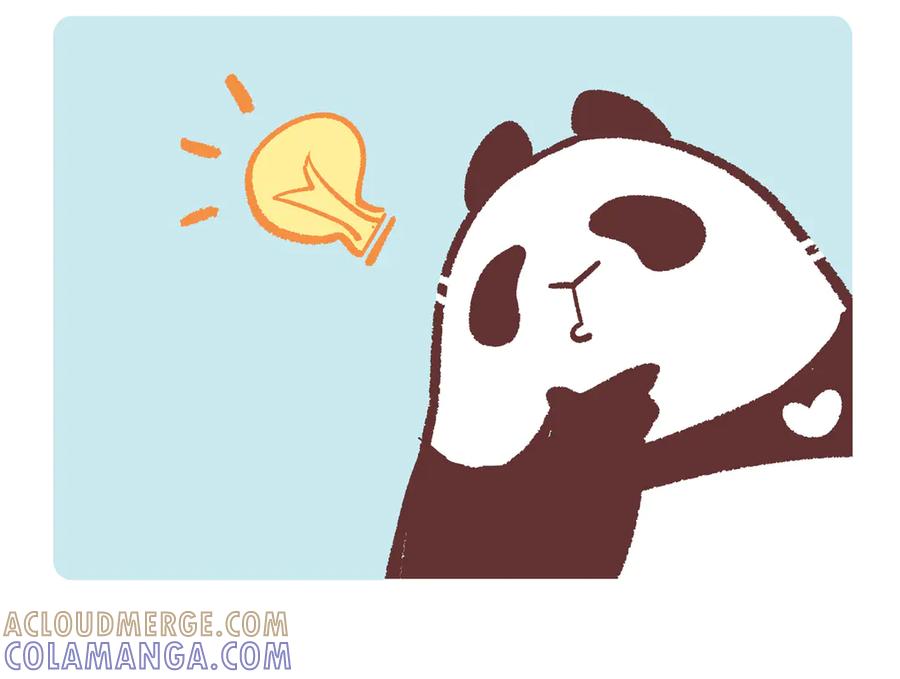《胖达x胖达》第276话 第17页