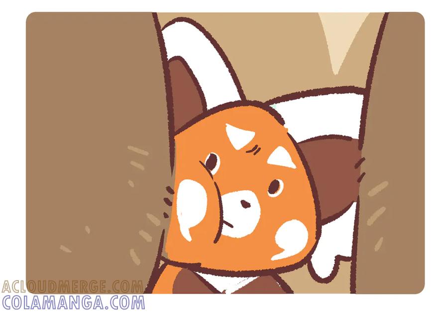 《胖达x胖达》第276话 第3页
