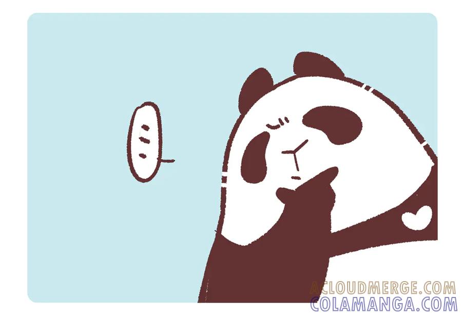 《胖达x胖达》第276话 第15页