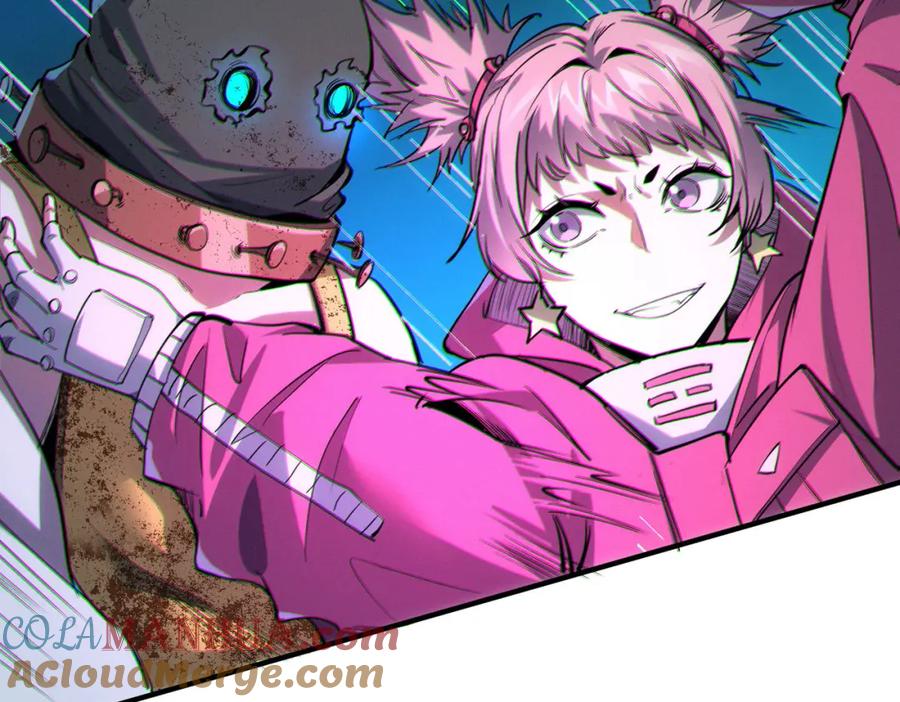 《全民御兽：开局觉醒神话级天赋》第52话 离火之威！ 第125页