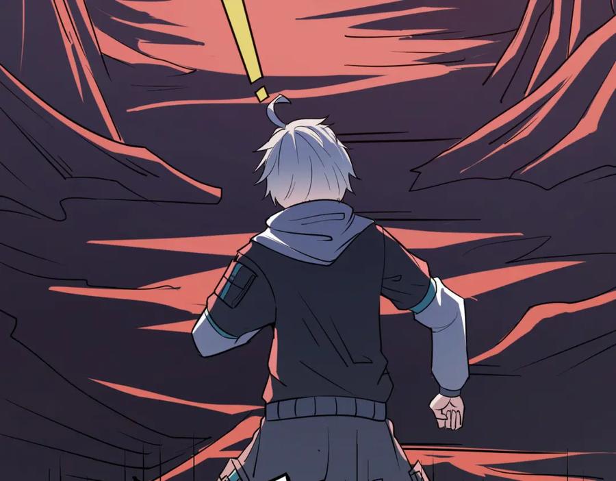 《全民御兽：开局觉醒神话级天赋》第9话 强者之心 第170页