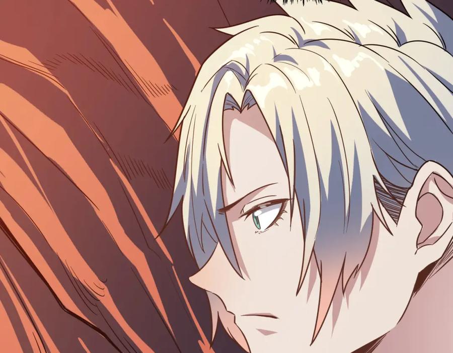 《全民御兽：开局觉醒神话级天赋》第9话 强者之心 第110页