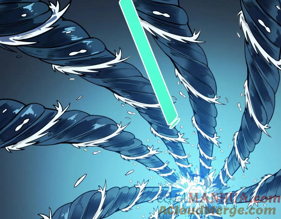 《全民御兽：开局觉醒神话级天赋》第9话 强者之心 第149页