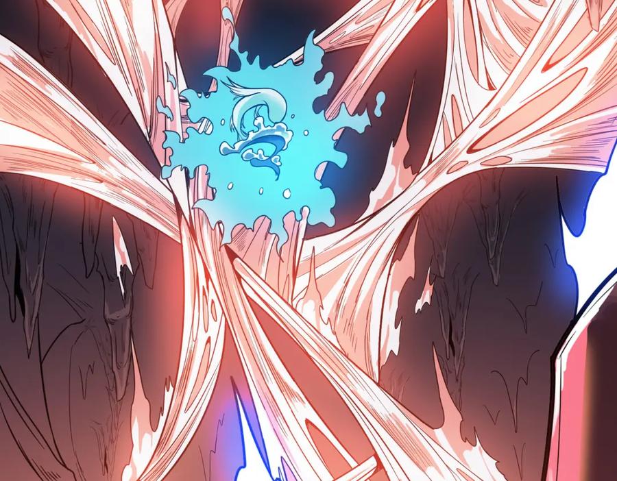 《全民御兽：开局觉醒神话级天赋》第9话 强者之心 第135页