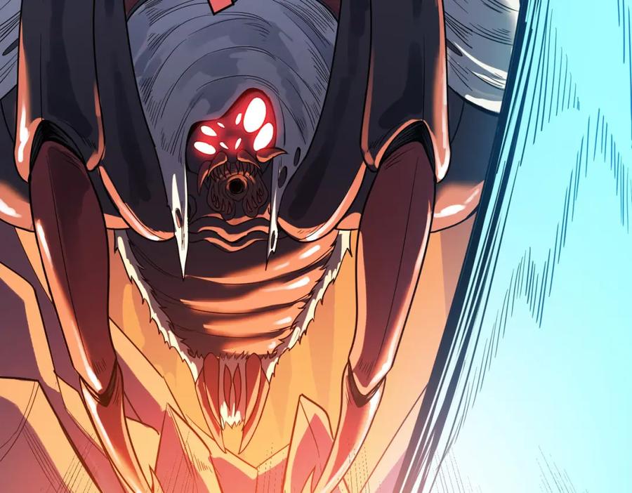 《全民御兽：开局觉醒神话级天赋》第9话 强者之心 第54页